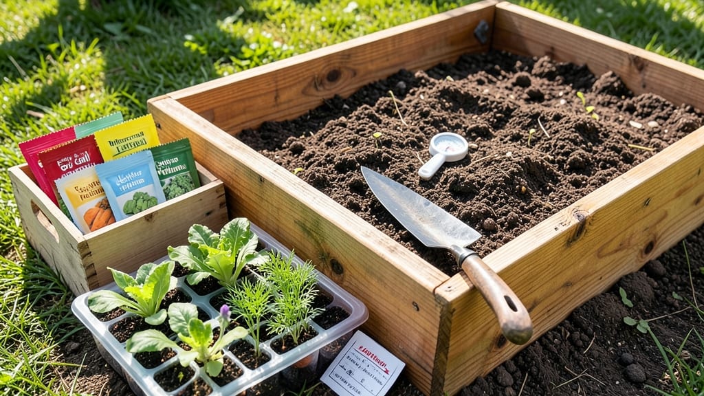 When to Plant a Vegetable Garden in Ontario: Frost-Free Timeline by Zone for Peak Growth
