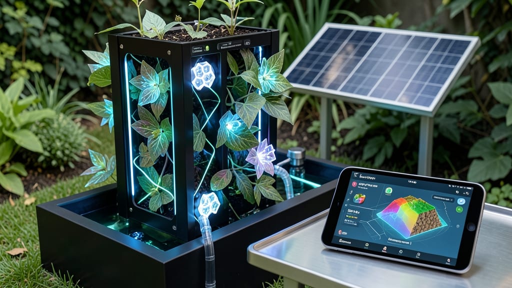 Smart Garden News: Latest Updates and What They Mean for Your Plants