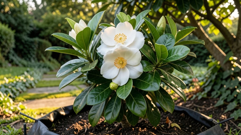 When Do Gardenia Plants Bloom: Month-by-Month Timeline by USDA Zone