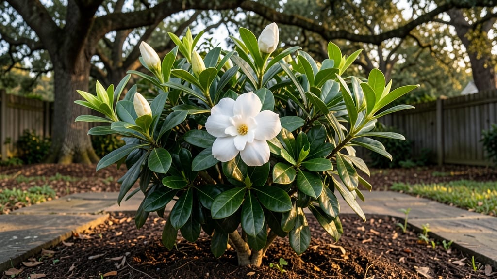 Gardenia Growth Rate: How Fast They Grow by Variety and Seasonal Factors