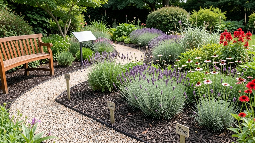 AHS Reciprocal Gardens: How They Work and Key Benefits for Plant Swaps