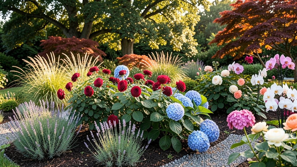 Botanical Gardens Nearby: Hidden Gems and Visitor Tips for Your Region
