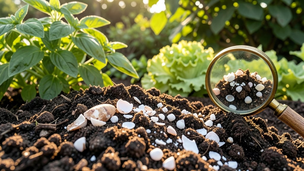Why Hang Eggshells in Your Garden: Natural Pest Deterrent and Soil Booster Explained