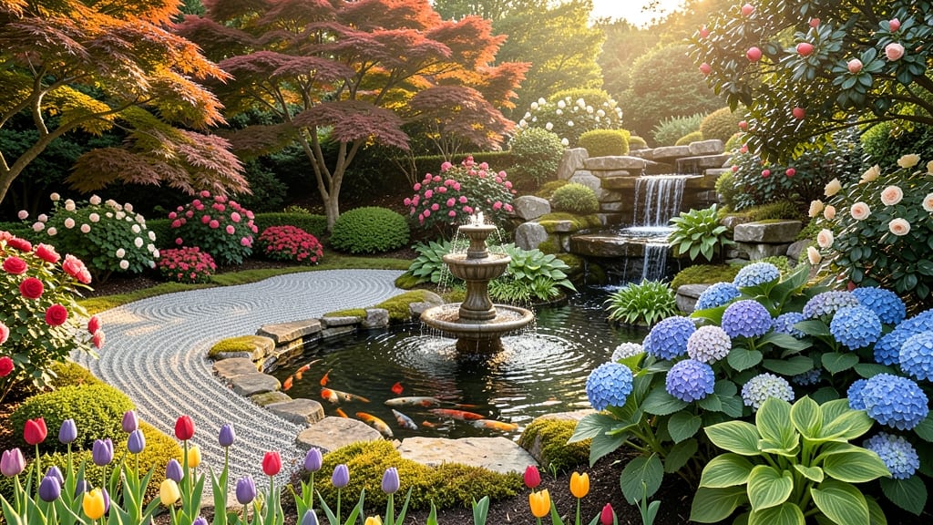 Butchart Gardens Victoria British Columbia Canada: Iconic Beauty and Must-See Features Explained