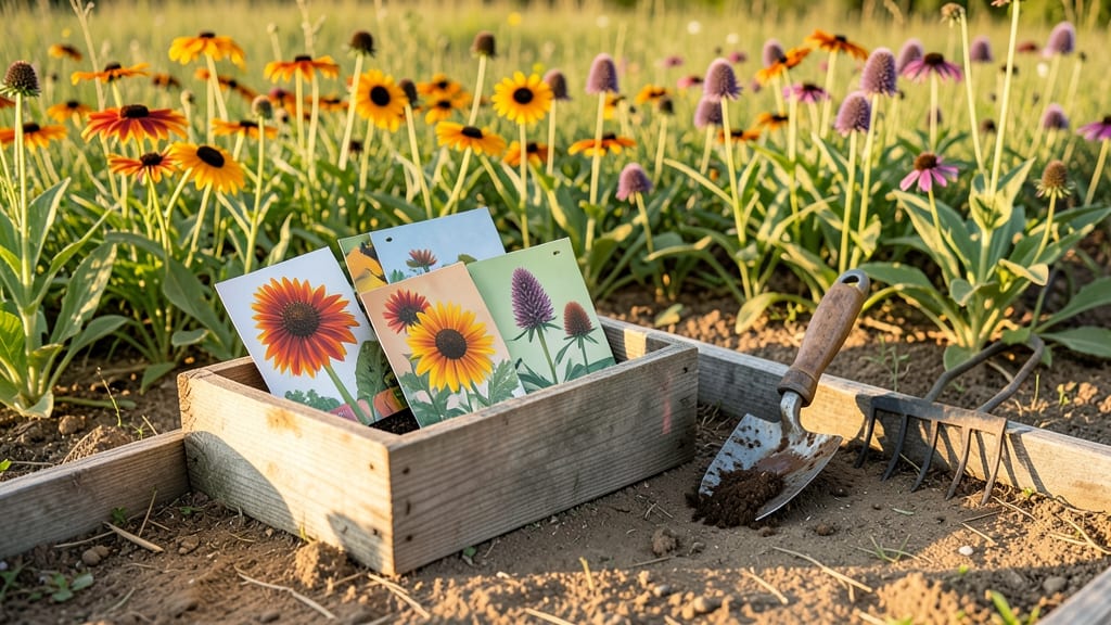 When to Plant Garden in Oklahoma: Frost Dates by Zone and Plant Hardiness