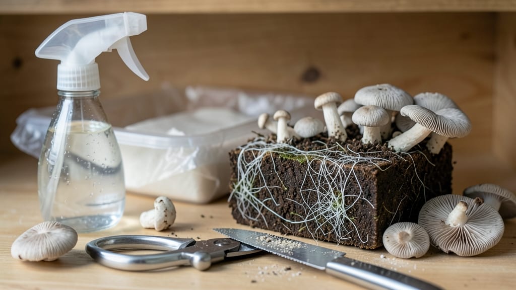 Do Mushrooms Grow Back in Roblox Garden: What the Game Actually Says