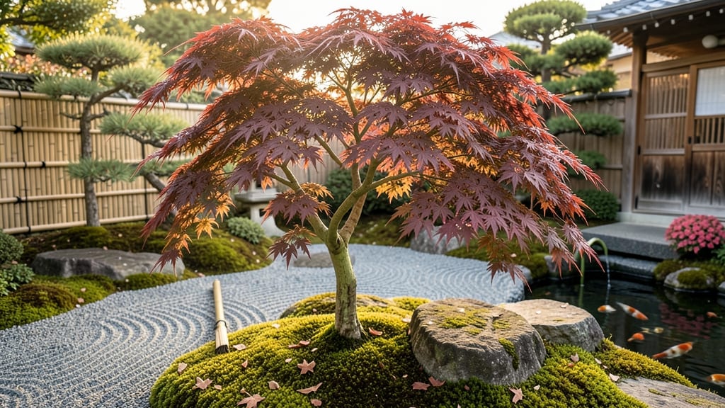 Japanese Gardens in Los Angeles: Where to Visit and Their Unique Designs
