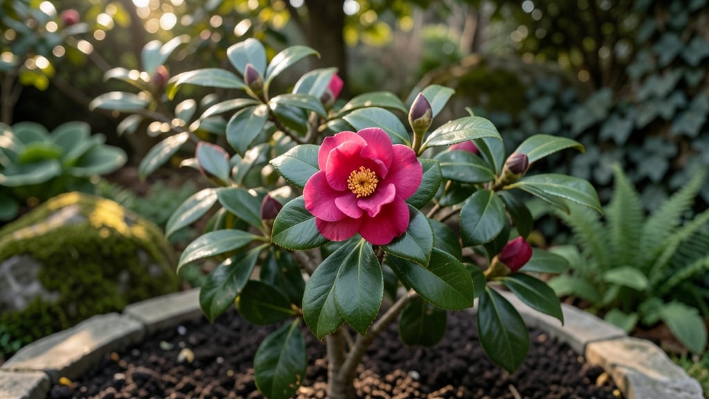 Botanical Gardens in Fort Bragg: Hidden Trails and Local Flora Highlights