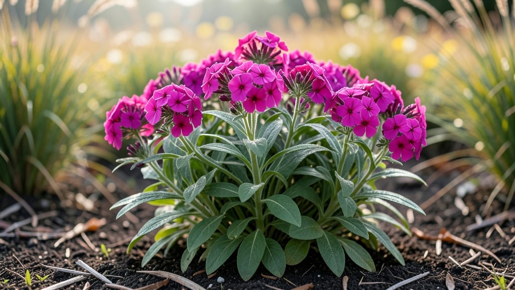 Does Garden Phlox Spread: Growth Habits and Containment Tips