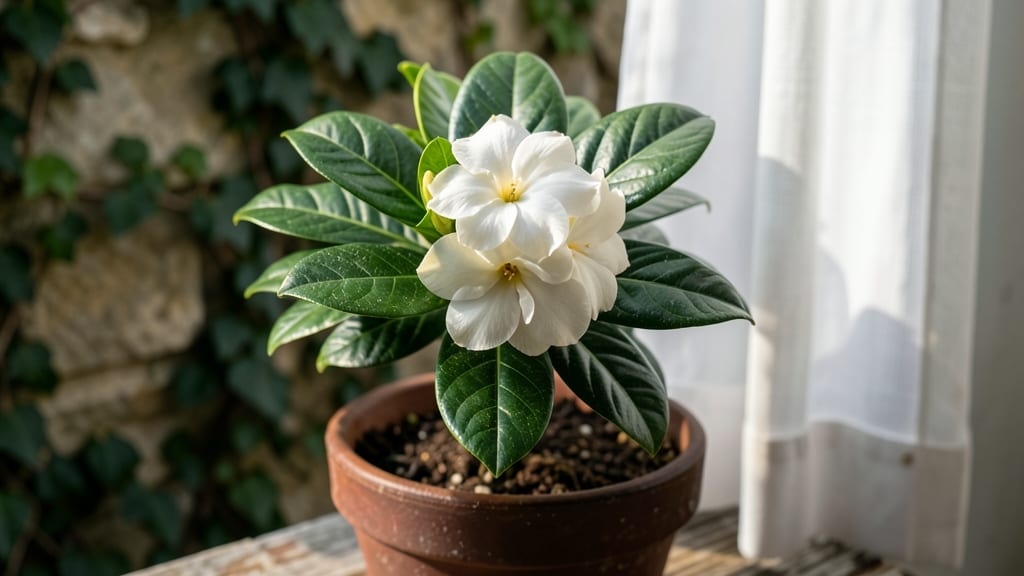 When Do Gardenias Bloom in Florida: Exact Months by Region for Fragrant Shows