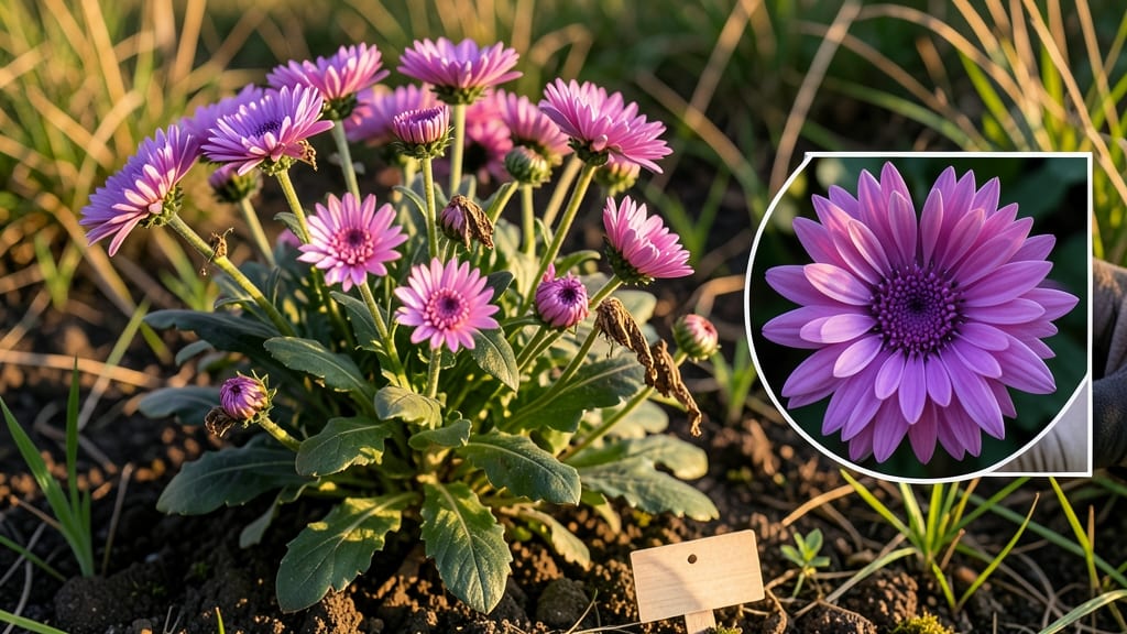 Do Garden Mums Come Back Every Year: Perennial Types and Care Secrets