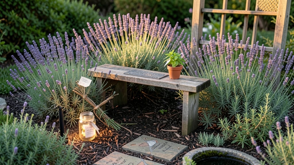 Memory Garden Ideas: Themed Layouts for Alzheimer’s Patients and Caregivers
