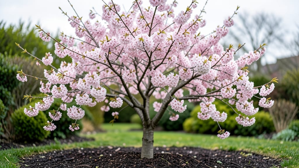 Cherry Blossom Tree for Garden: Best Varieties for Small and Large Spaces