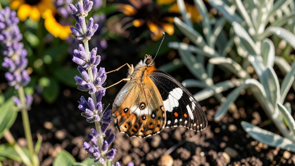 Deterring Deer From Garden: 7 Natural Repellents That Actually Work Long-Term
