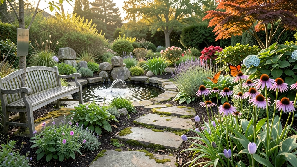 Botanical Gardens Ogden: Must-See Sections and Visitor Tips for Your Visit
