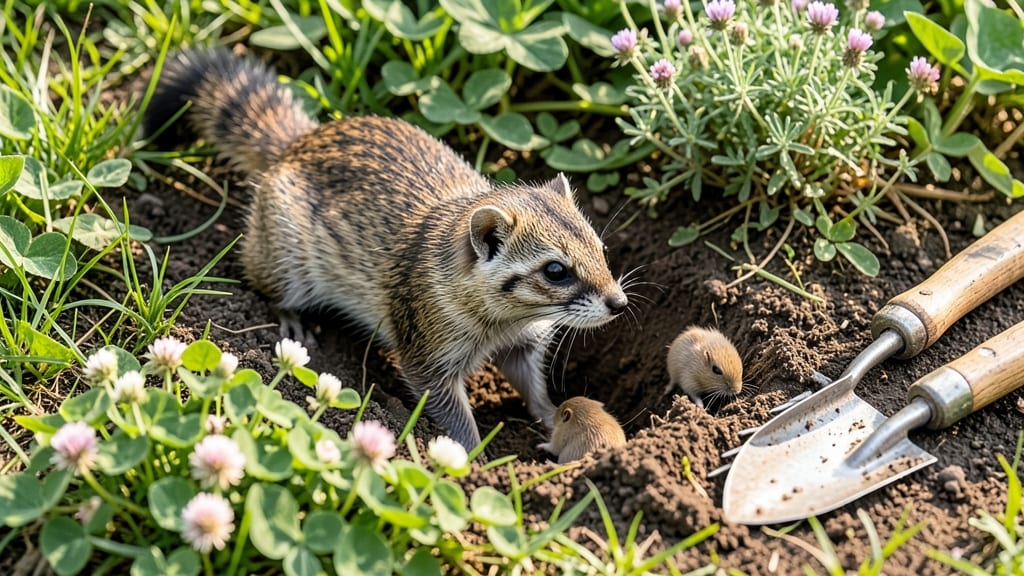 What Is a Garden Weasel Used For: Digging, Weeding, and Soil Prep Made Easier