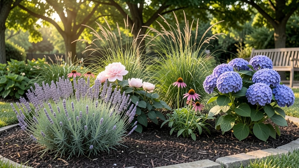 How to Stroll the Gardens: Hidden Trails and Seasonal Planting Secrets