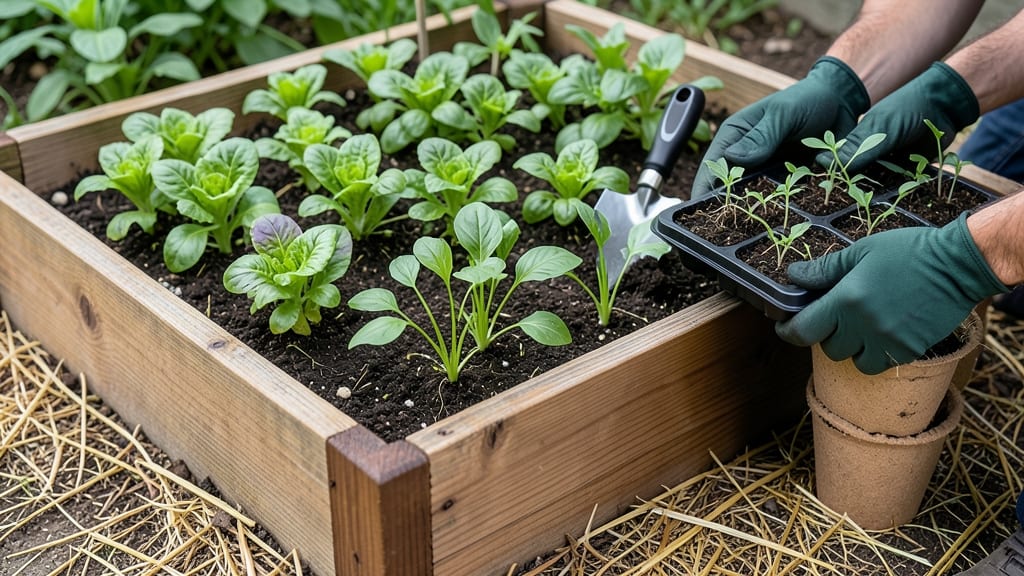 Purpose of Raised Garden Beds: Key Benefits for Soil, Plants, and Growers
