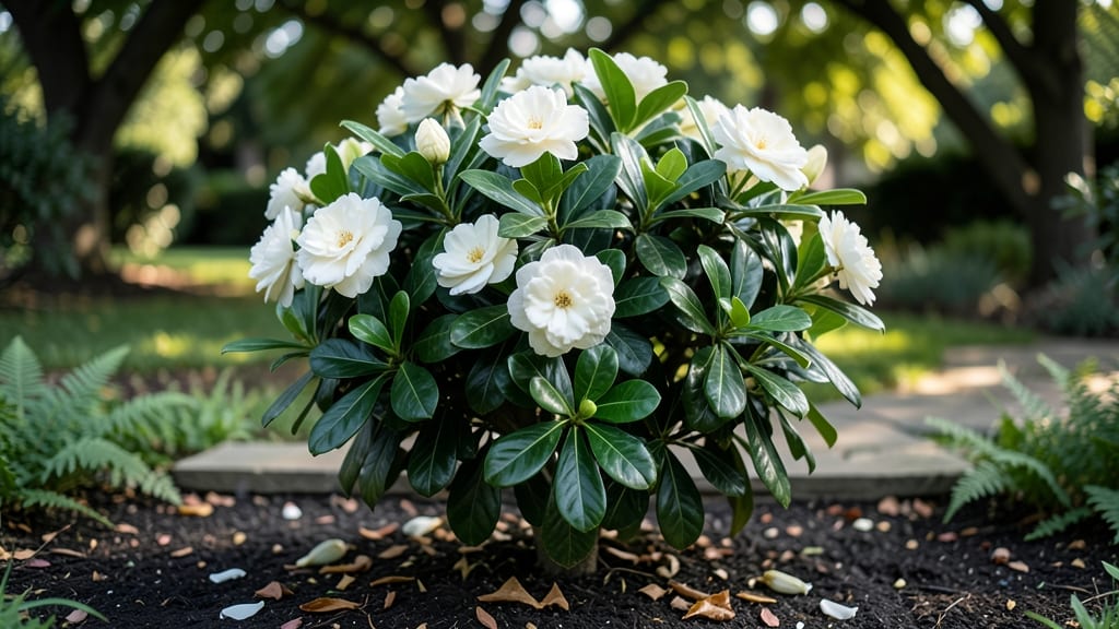 Are Gardenias Perennials or Annuals: Hardiness Zones and Year-Round Care Guide