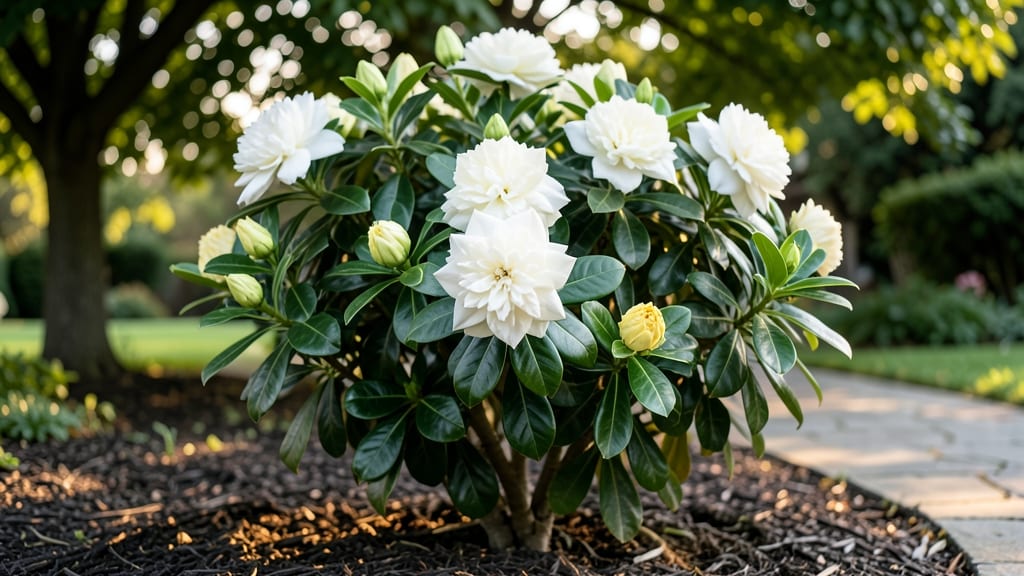How Long Do Gardenia Blooms Last: Seasonal Longevity Secrets for Fragrant Display