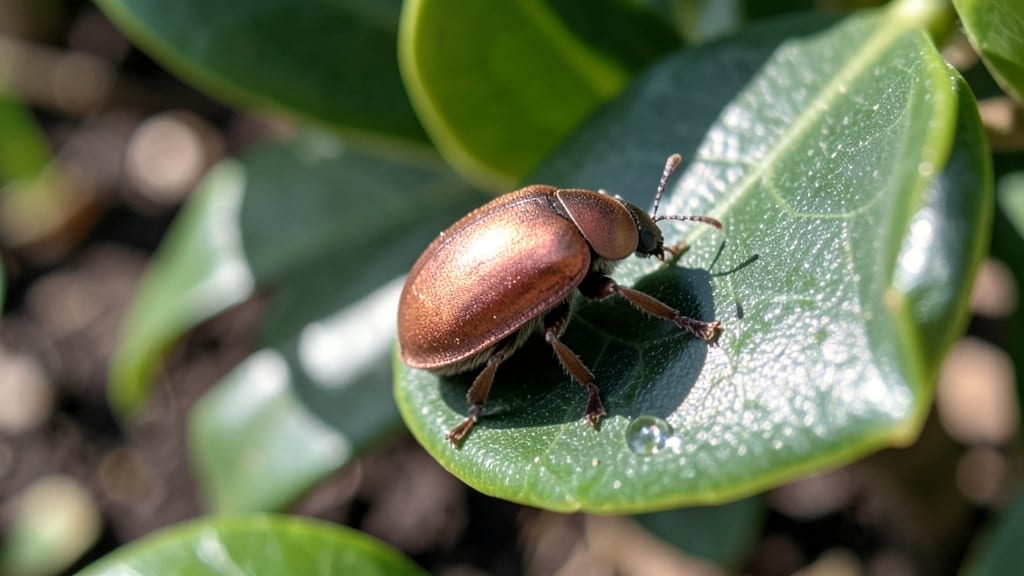 Do Deer Eat Gardenia Bushes: Why They Avoid Them and How to Protect Them