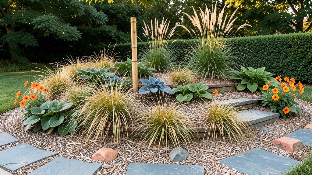 Mound Garden Bed Ideas: 5 Space-Saving Shapes for Small Yards