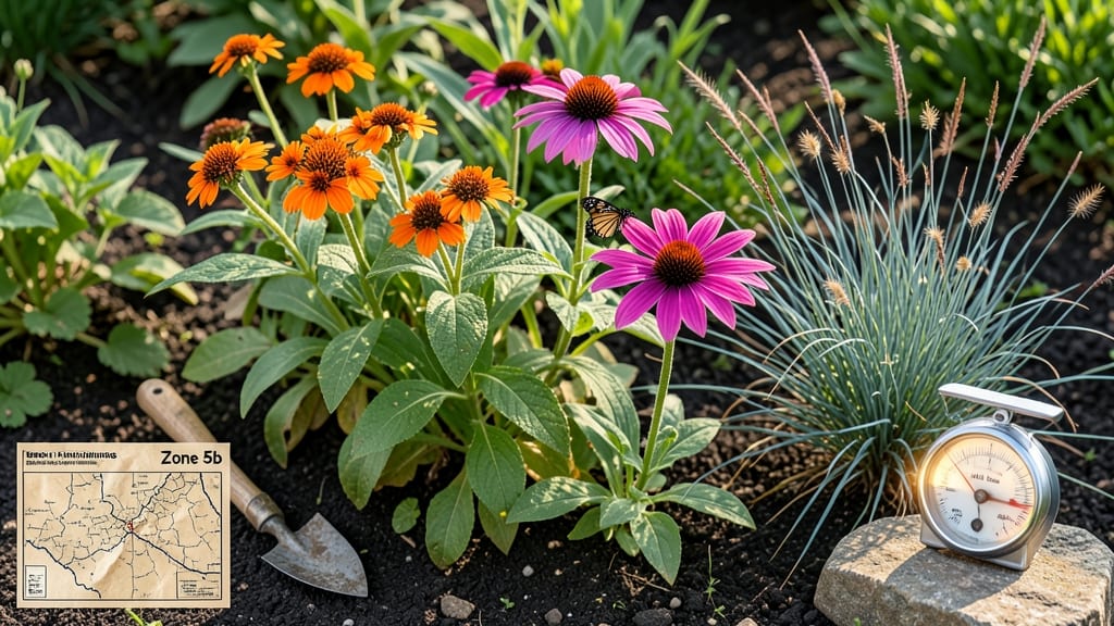 Kansas Gardening Zone: Exact Frost Dates and Planting Timeline by Crop Type