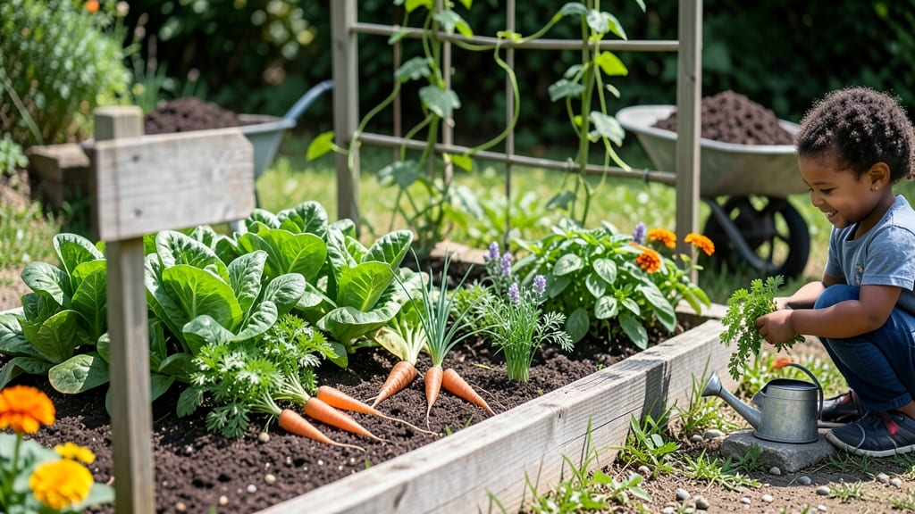 Why Is Gardening Important for Appcyard: 5 Science-Backed Benefits for Urban Growers