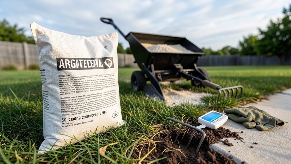 When to Apply Lime to Garden: Soil pH Timing and Plant-Specific Rules