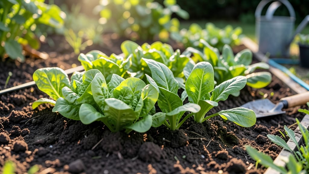 How to Grow a Lettuce Garden: Fast-Harvest Tips for Shady Spots