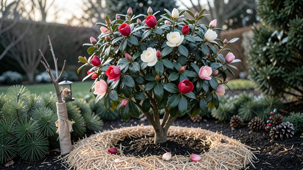 Georgia Winter Garden: When to Plant and Frost-Free Deadlines by Zone