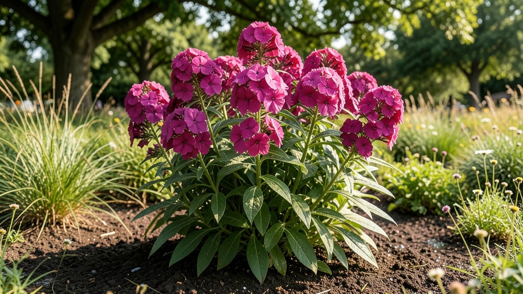 When Garden Phlox Bloom: Month-by-Month Timeline by Zone