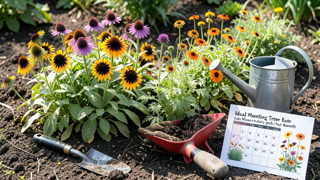 When Is the Best Time to Plant a Garden in Tennessee: Cool-Season vs Warm-Season Start Dates