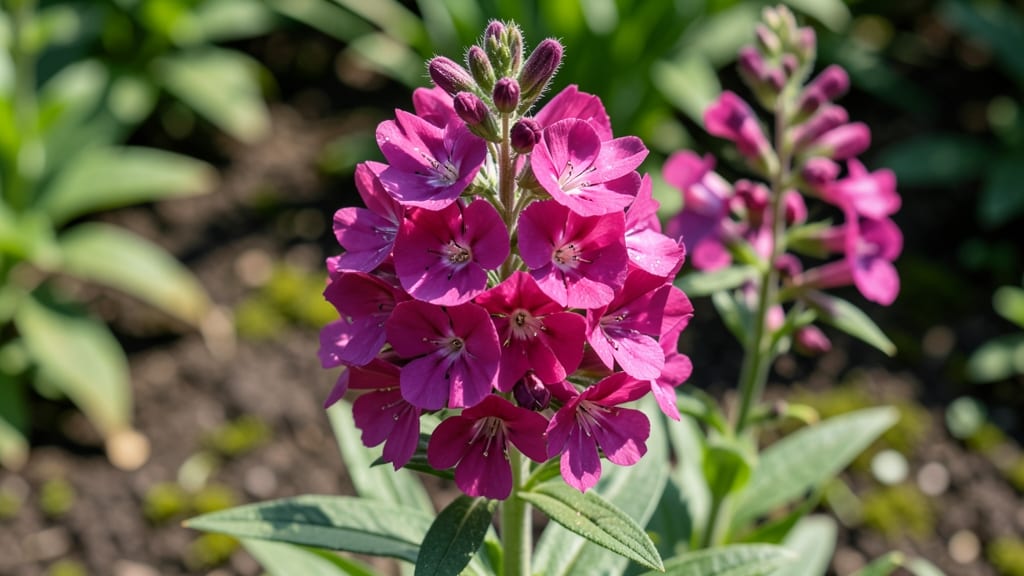 Garden Phlox Deer Resistant: Varieties That Thrive Without Damage