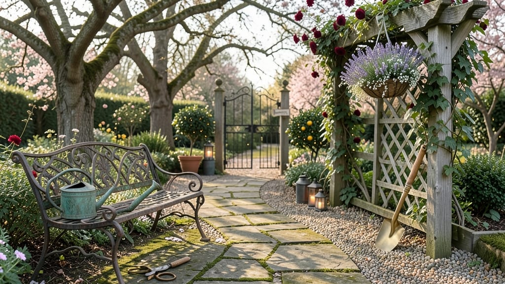Historical Gardens Near You: 10 Hidden Gems With Free Entry Days