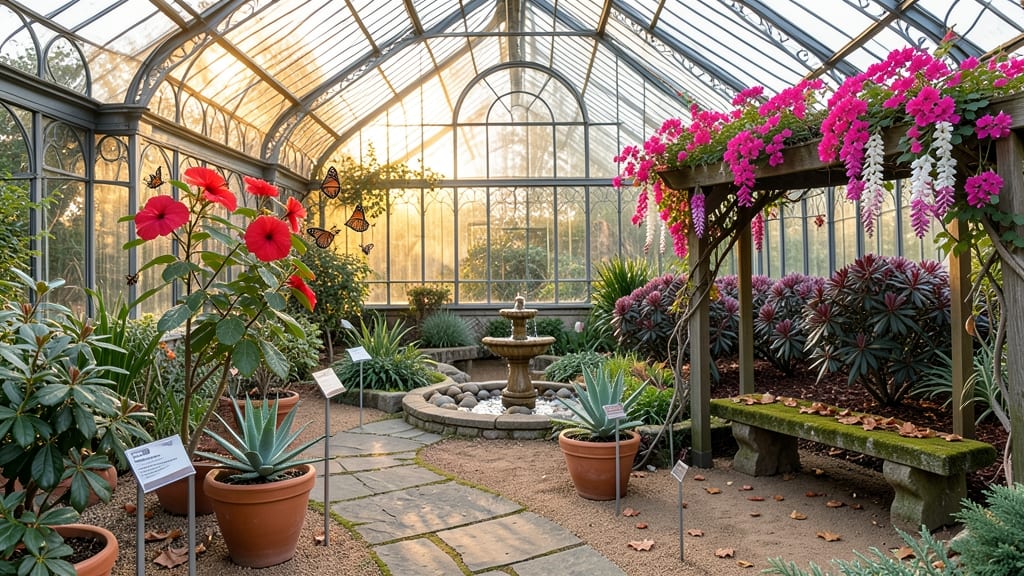 Botanical Gardens Reciprocity: Membership Perks You Can Actually Use