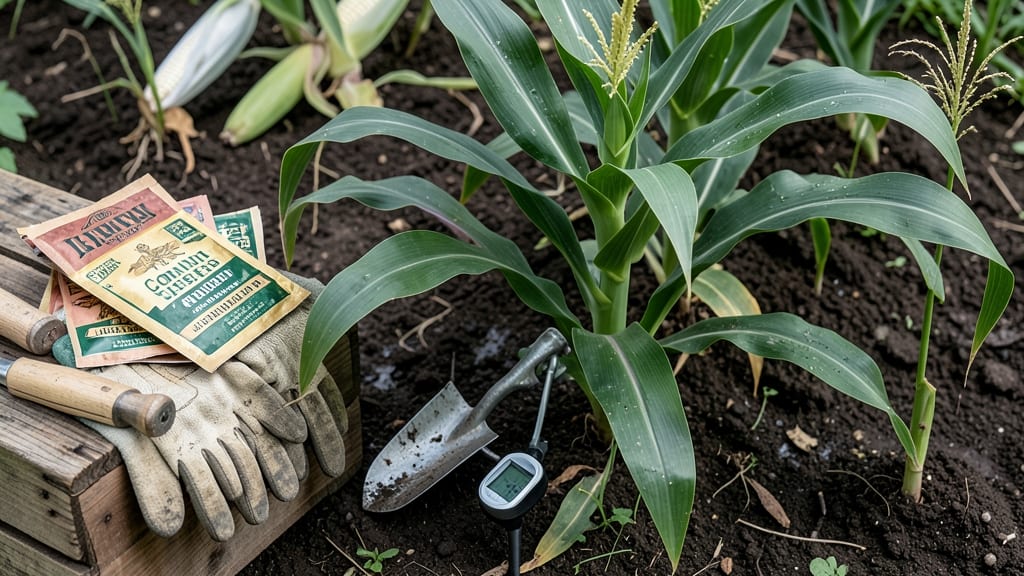 When to Plant a Vegetable Garden in Iowa: Frost-Date Cheat Sheet by Zone
