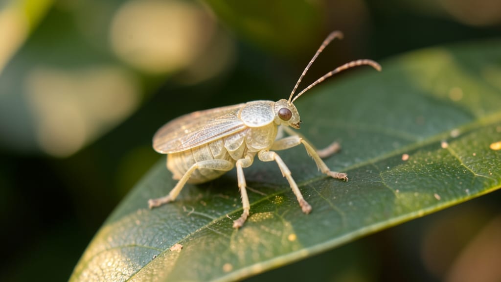 Gardenia Deer-Proofing: 4 Natural Methods That Actually Work