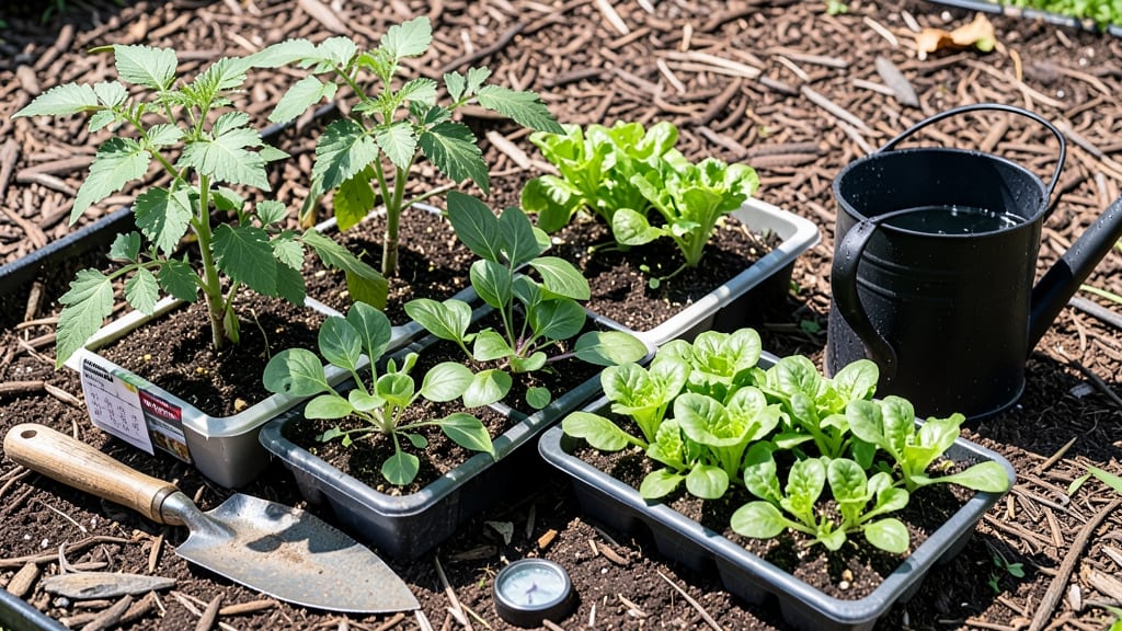 When to Plant a Garden in Tennessee: Zone-Specific Dates for Peak Yields