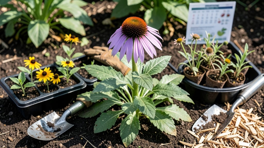 When Is the Best Time to Plant a Garden in Michigan: Zone-Specific Calendar for Peak Yields