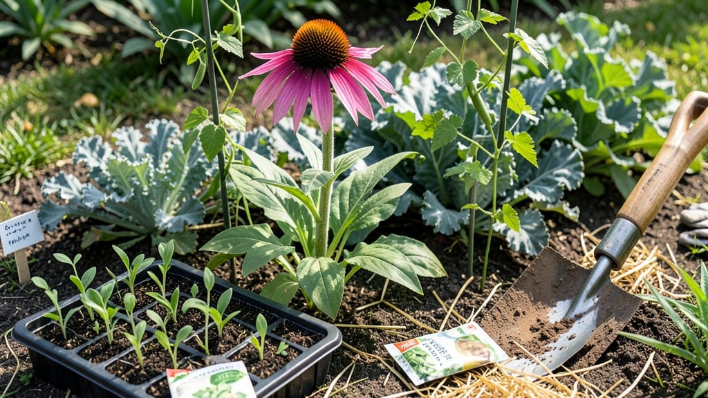 When to Plant Garden in Minnesota: Frost-Free Dates by Zone for Best Results