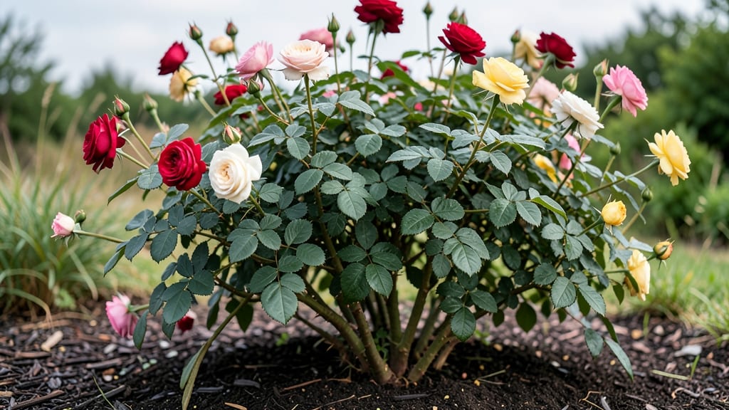 Rose Garden at Stanley Park: Seasonal Blooms, Best Viewing Spots, and Hidden Paths