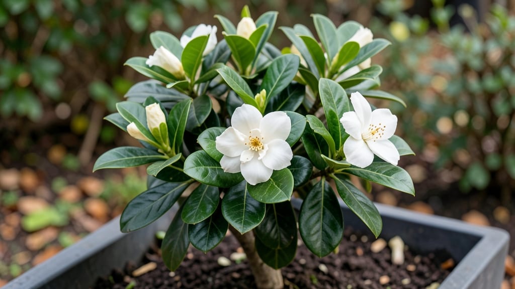 When Do Gardenias Flower: Month-by-Month Guide by Climate Zone