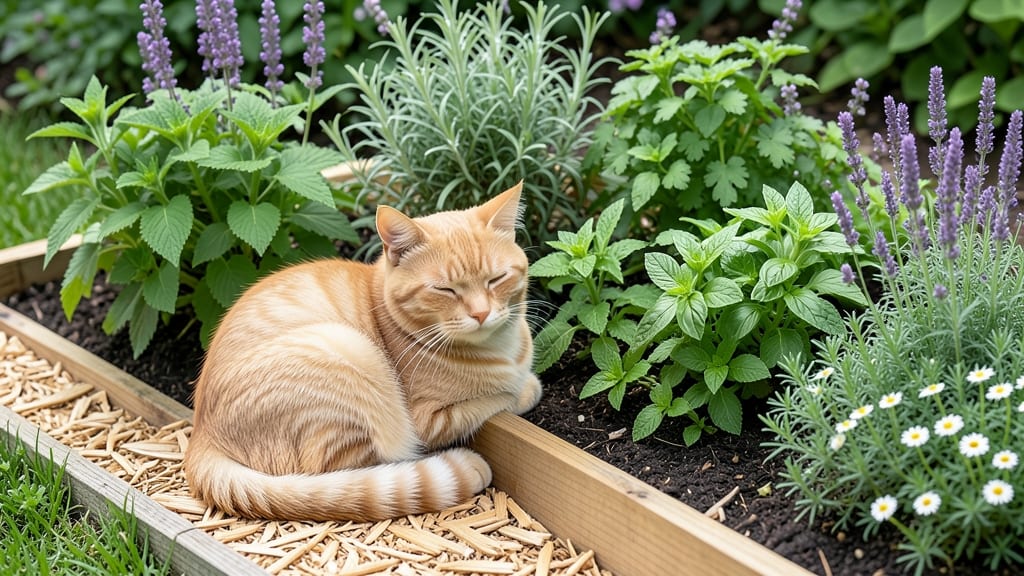 How to Keep Pets Safe in Your Garden: Common Hazards and Simple Solutions