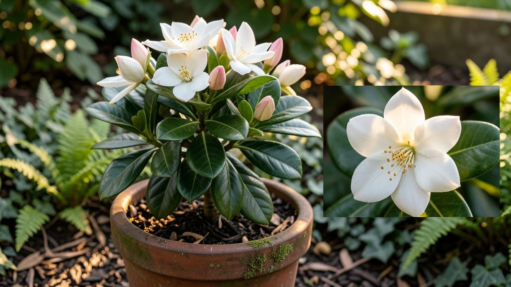 How Long Do Gardenias Bloom: Seasonal Timeline & Variety-Specific Secrets