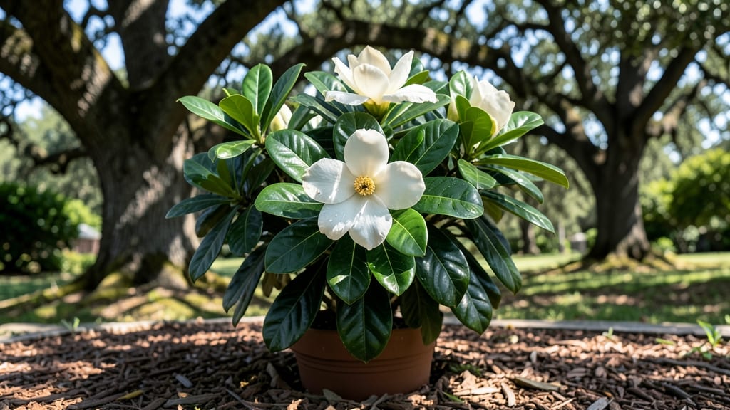 Gardenia Plants Size: Variety-Specific Growth Charts for Containers and Gardens