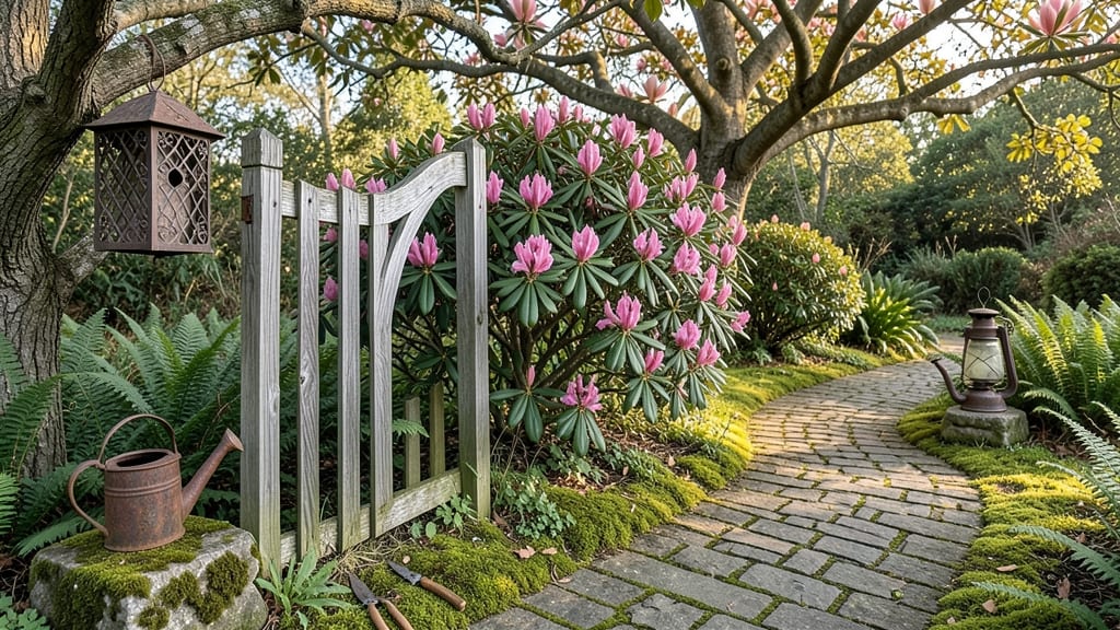 Secret Garden Seattle: Hidden Trails, Planting Secrets, and Year-Round Care Tips