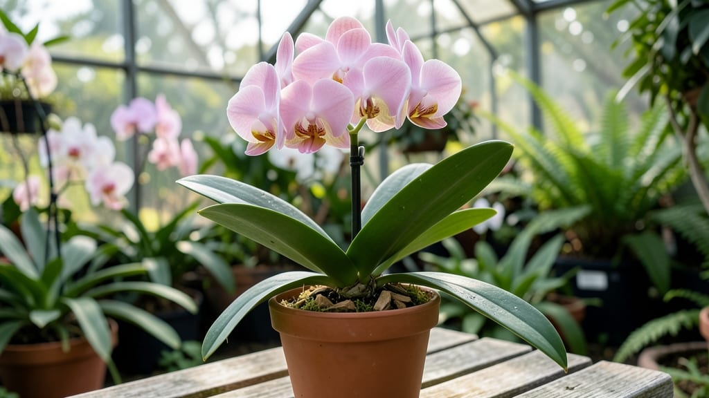 Shelldance Orchid Gardens Pacifica CA: Visitor Guide and Hidden Gems