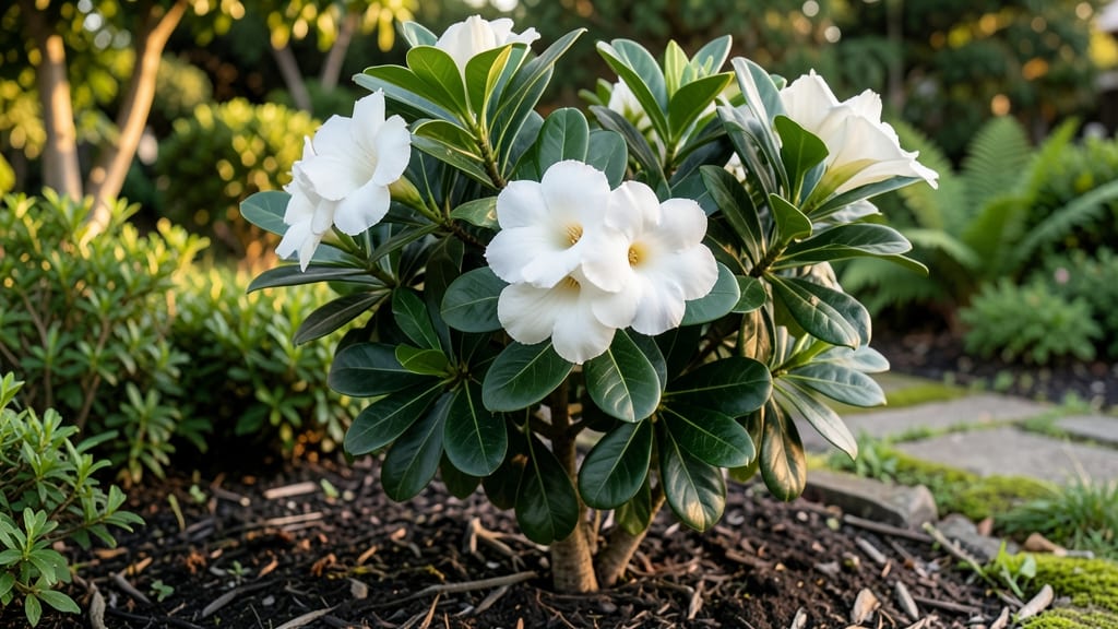 Gardenia Sunlight Requirements: Thriving in 4-6 Hours of Filtered Light Daily