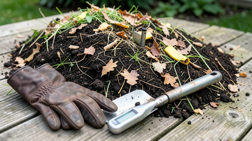 Shredded Paper in Garden: How It Boosts Soil Health and Prevents Weeds